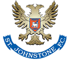 St Johnstone