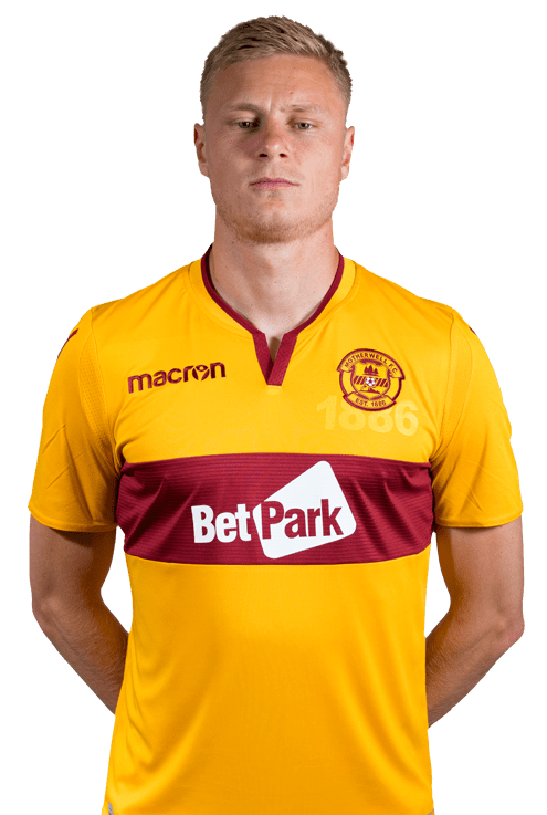 First Team | Motherwell Football Club