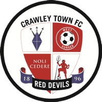 Crawley Town (loan)