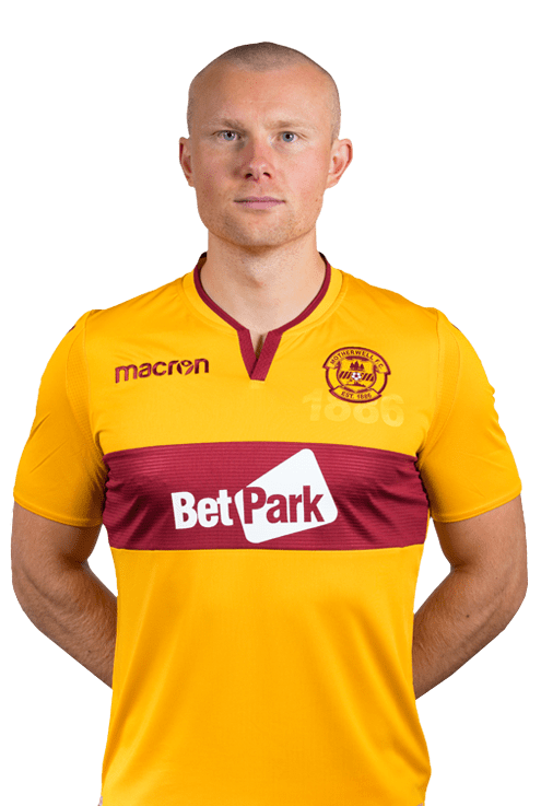 First Team | Motherwell Football Club