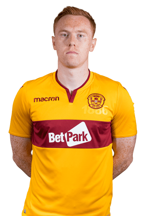 First Team | Motherwell Football Club