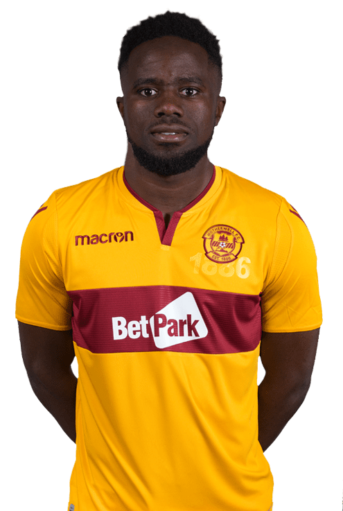 First Team | Motherwell Football Club