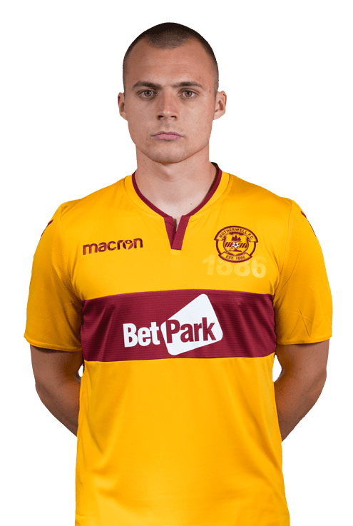 First Team | Motherwell Football Club