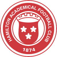 Hamilton Accies (loan)