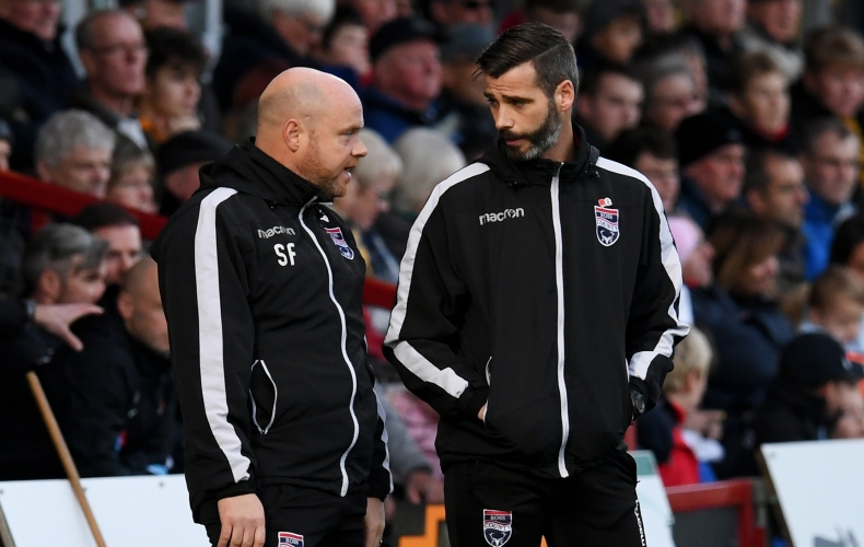 Need to know: A look at Ross County