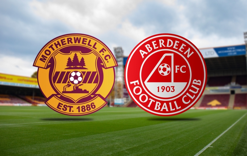 Watch the highlights from win over Aberdeen | Motherwell ...