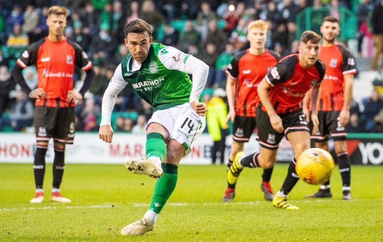Need to Know: A look at Hibernian