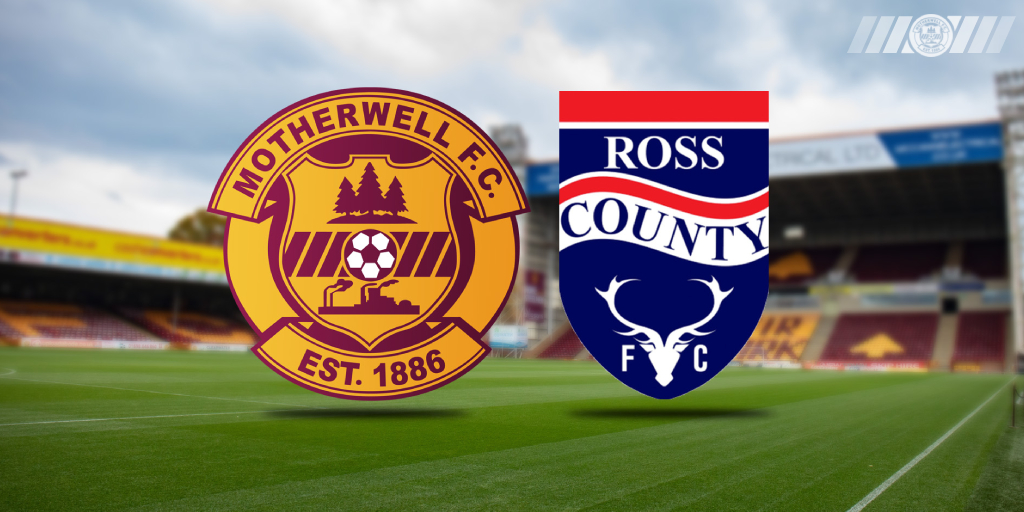 Setting the scene on Ross County - Motherwell Football Club