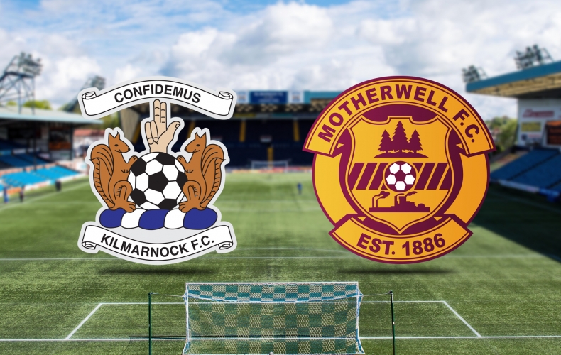 Previewing Kilmarnock v Motherwell (again)