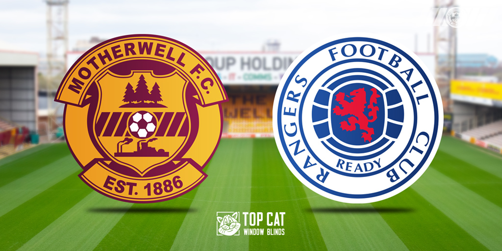 Previewing Motherwell v Rangers Motherwell Football Club