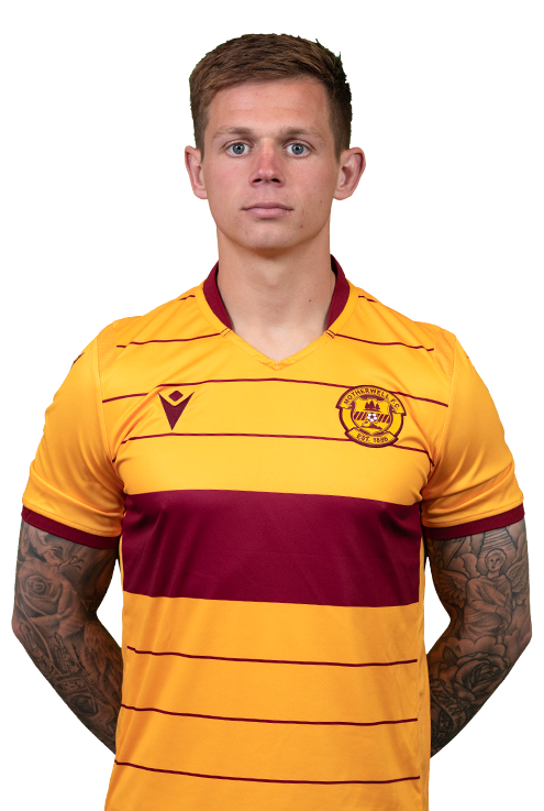 First Team | Motherwell Football Club