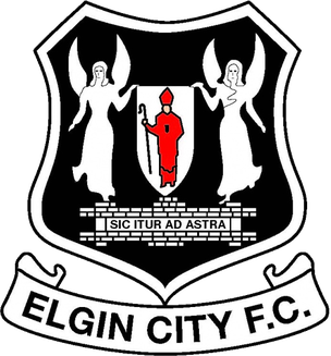 Elgin City (loan)