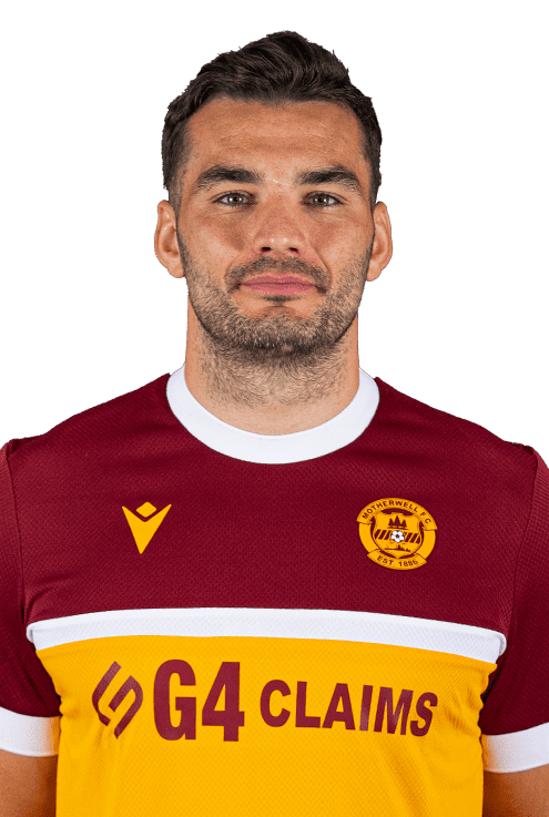 Tony Watt