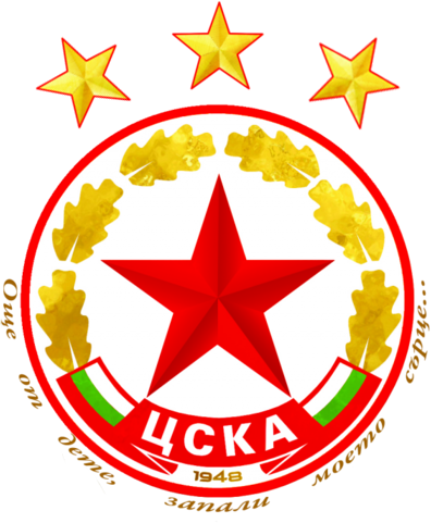 CSKA Sofia