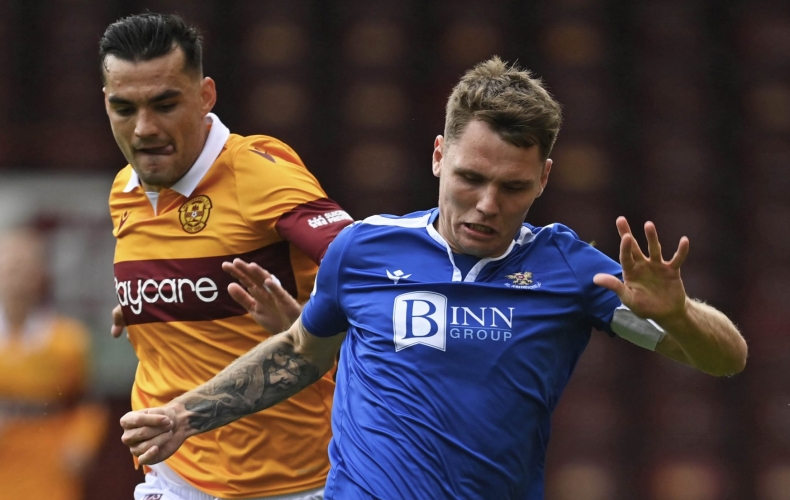 How to watch St Johnstone v Motherwell - Motherwell Football Club