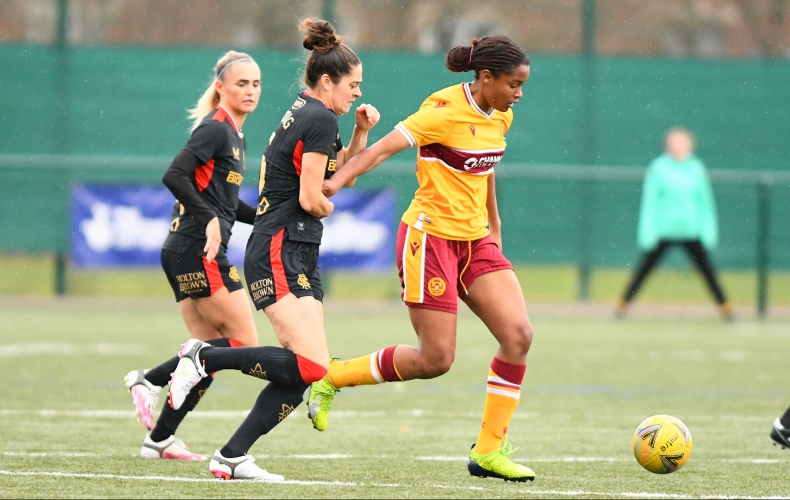 Narrow Defeat in SWPL1