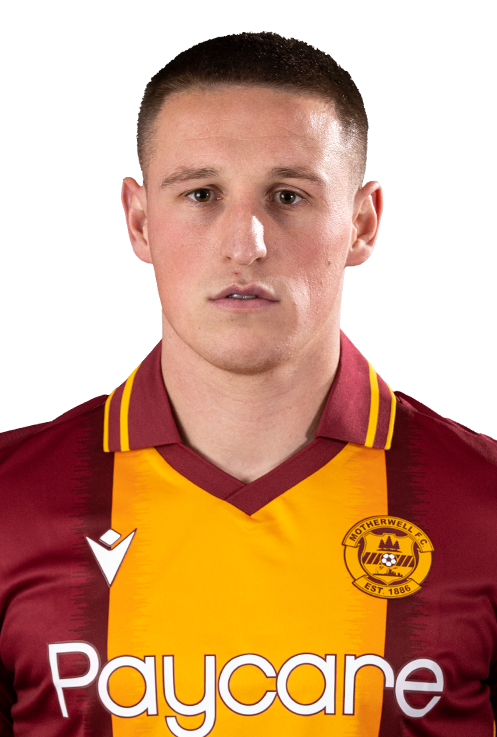 First Team - Motherwell Football Club