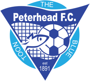 Peterhead (loan)