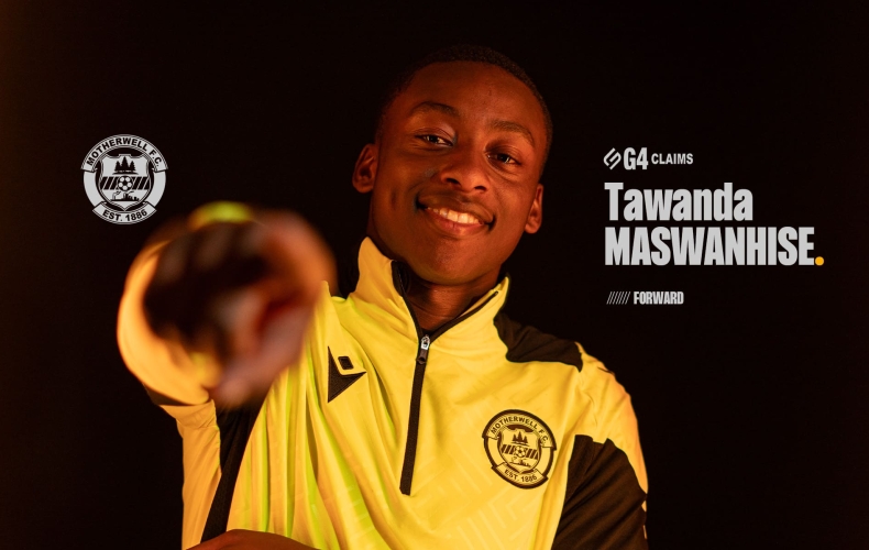 Tawanda Maswanhise completes ML1 move