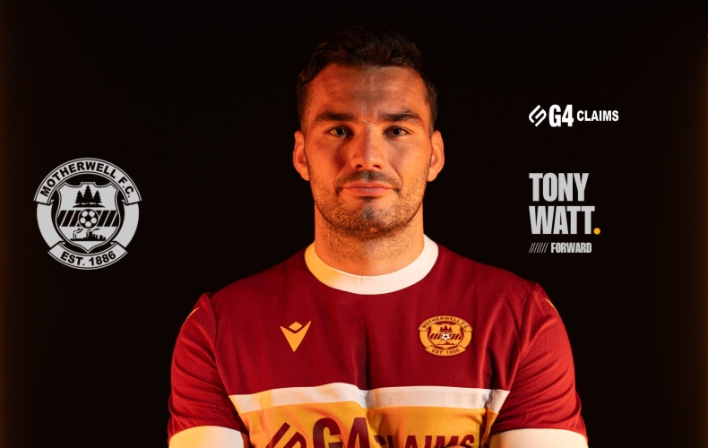 Tony Watt returns on loan