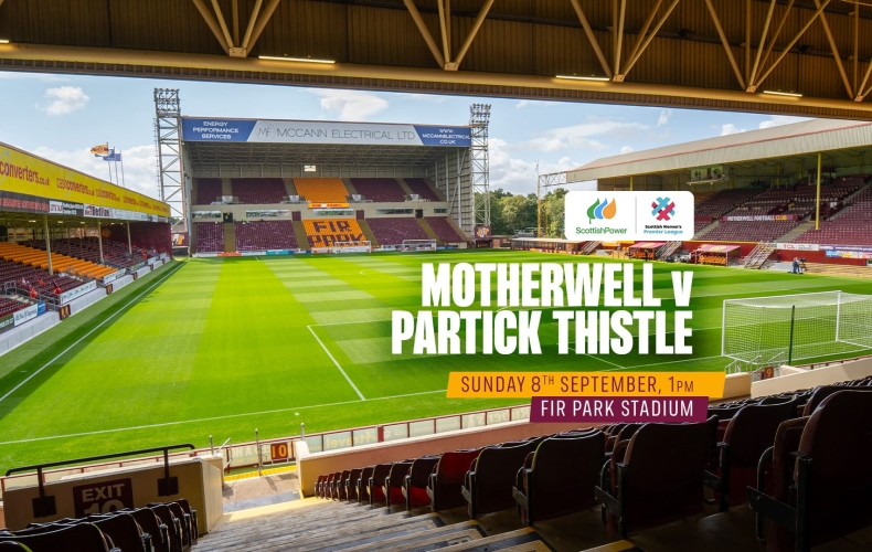 SWPL action at Fir Park