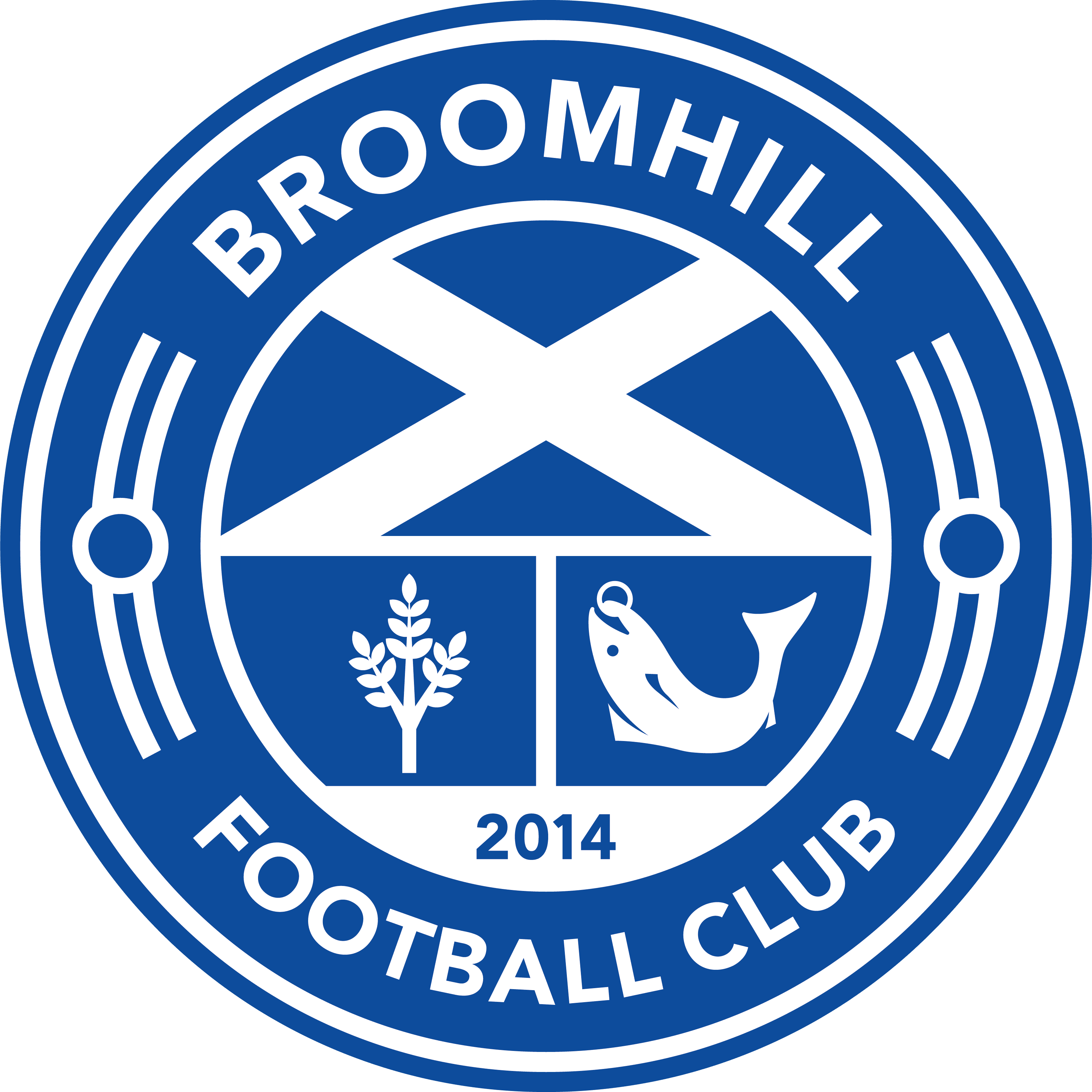 Broomhill (loan)