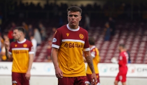 Dylan Wells joins Edinburgh City on loan