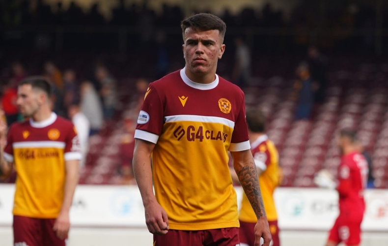 Dylan Wells joins Edinburgh City on loan