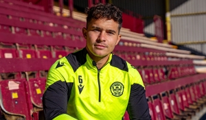 Davor Zdravkovski previews Aberdeen