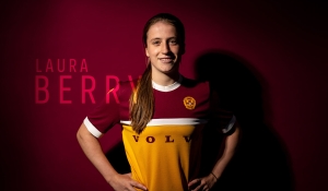 Laura Berry Returns