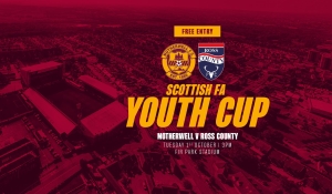 Ross County Youth Cup