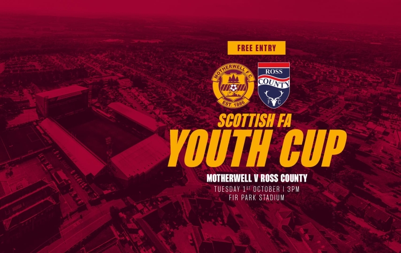 Ross County Youth Cup