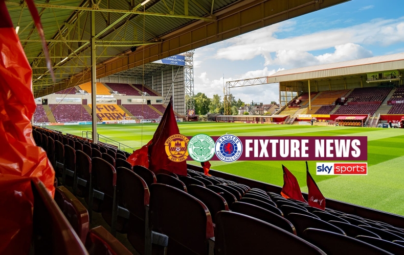 Fixture and TV update