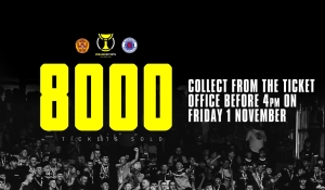 Semi-Final ticket collection deadline