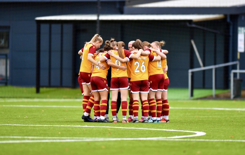 Motherwell 4-1 Dundee United