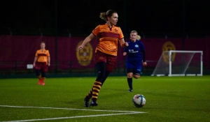 Motherwell Community Trust Women’s Recreational Football Festival