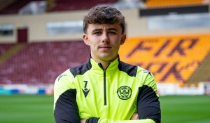 Tom Sparrow previews St Johnstone