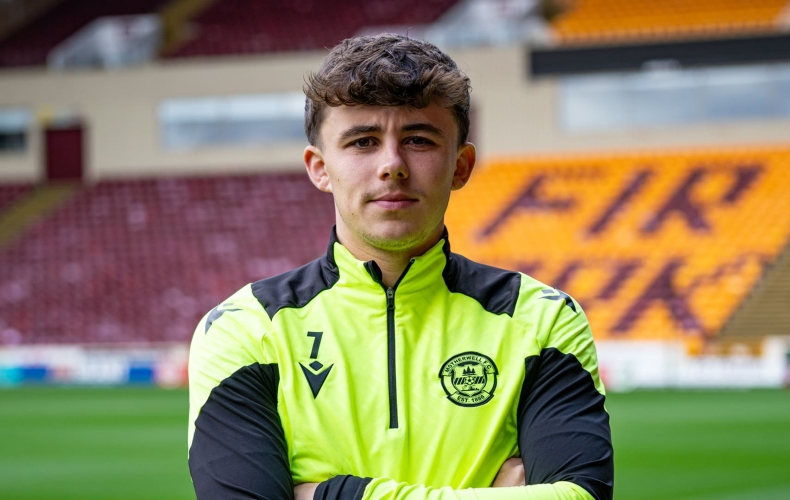 Tom Sparrow previews St Johnstone