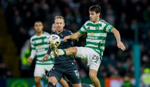 Celtic 4 – 0 Motherwell