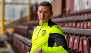 Liam Gordon looks ahead to Dundee