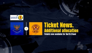 Extra tickets and buses for St Johnstone cup tie