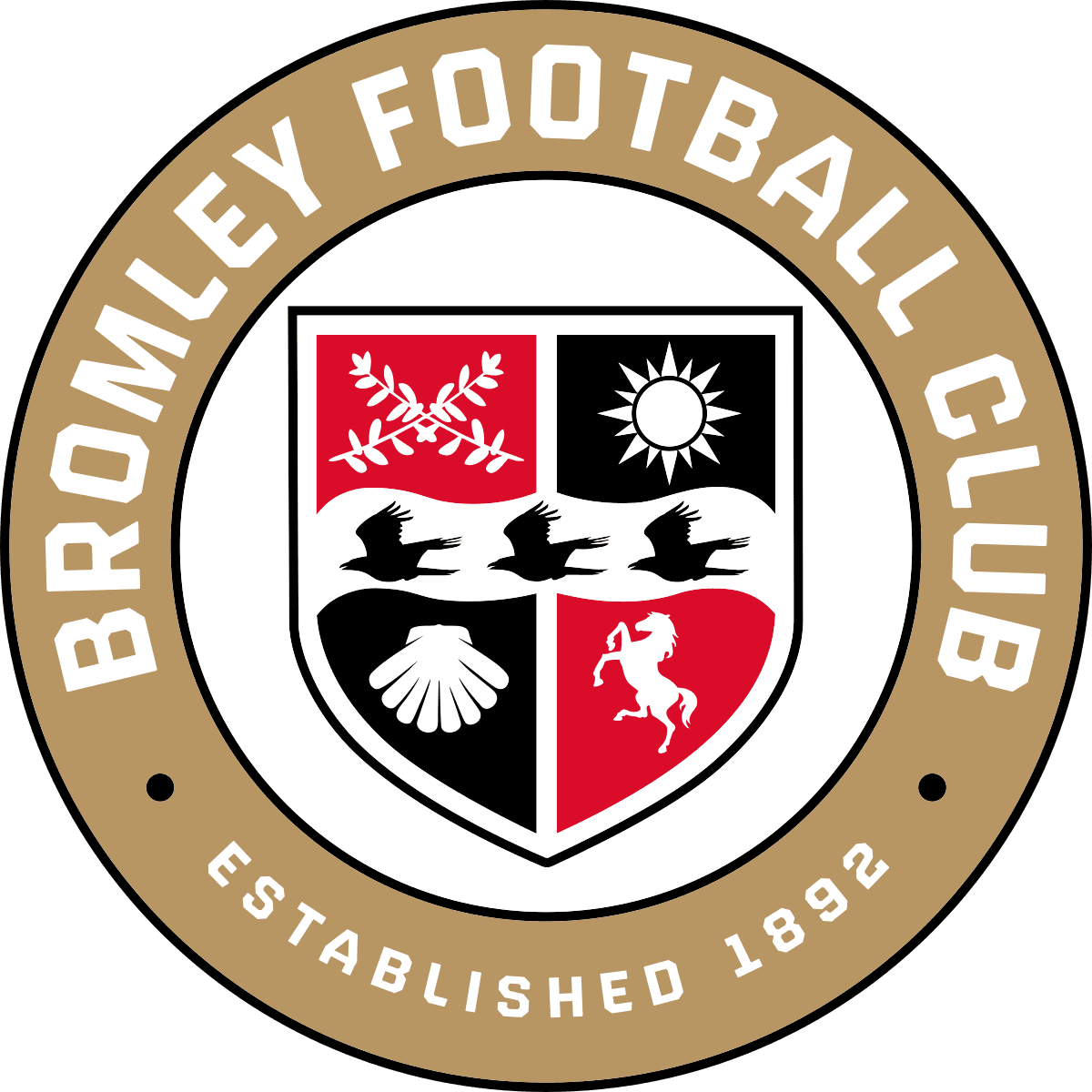 Bromley (loan)