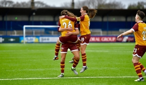 Montrose 0-4 Motherwell