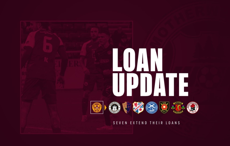 Seven see loans extended