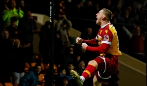 Motherwell 2-1 Dundee