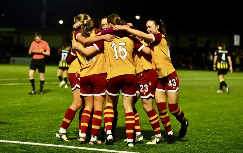 Motherwell 4-2 Aberdeen