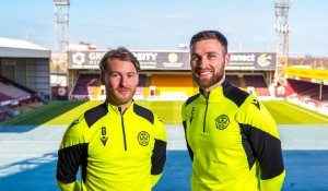 Slattery and O’Donnell sign on for next season